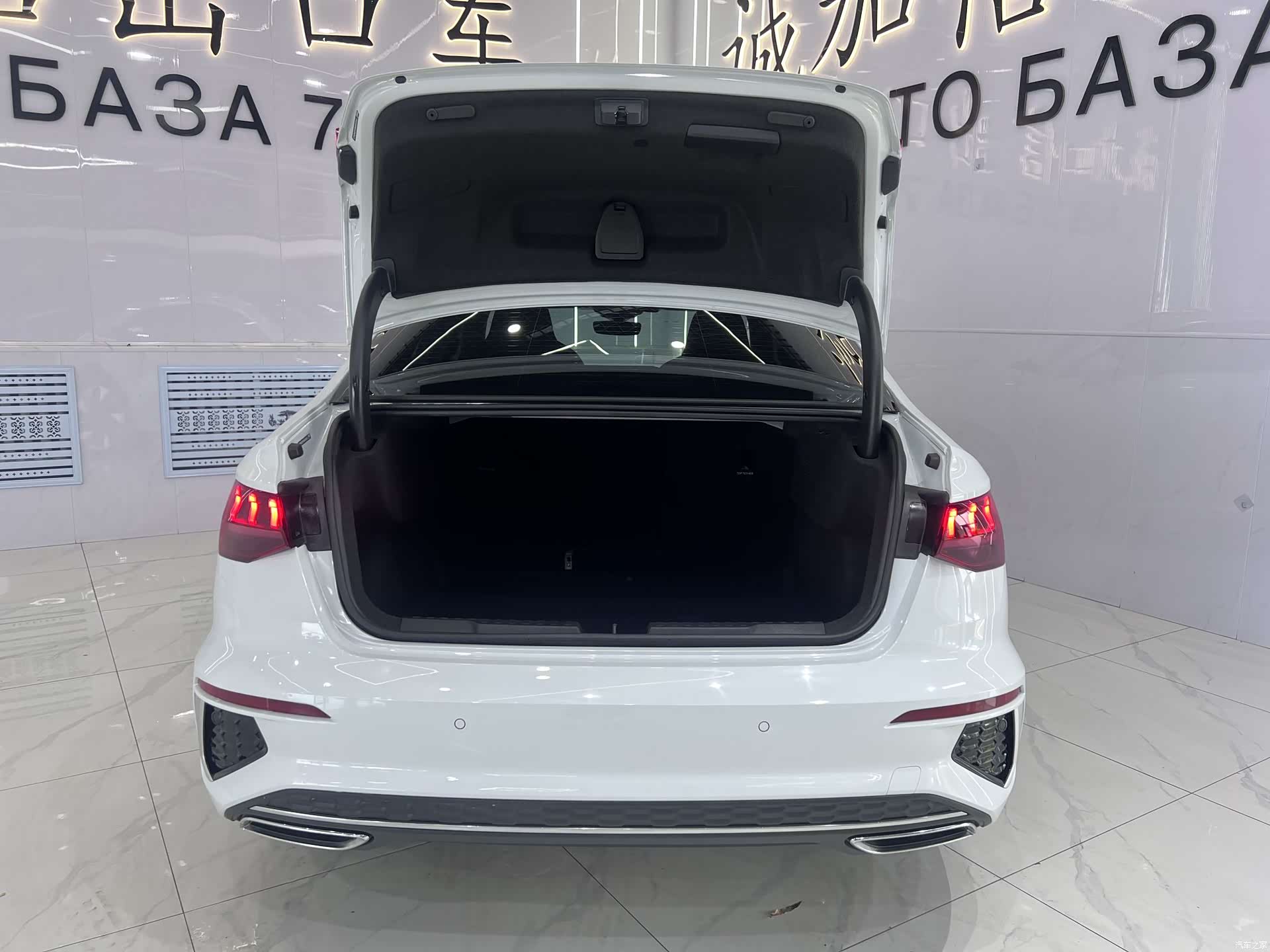 Audi A3, 2023 17
