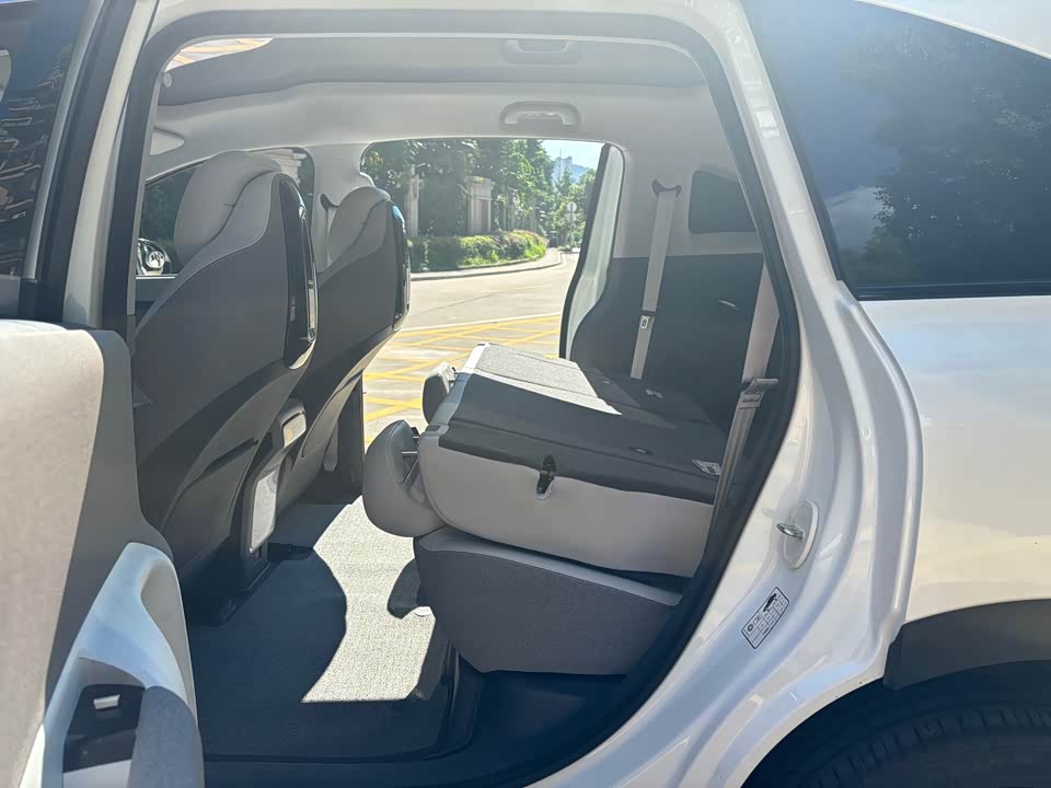 ARCFOX Polar Fox Koala S