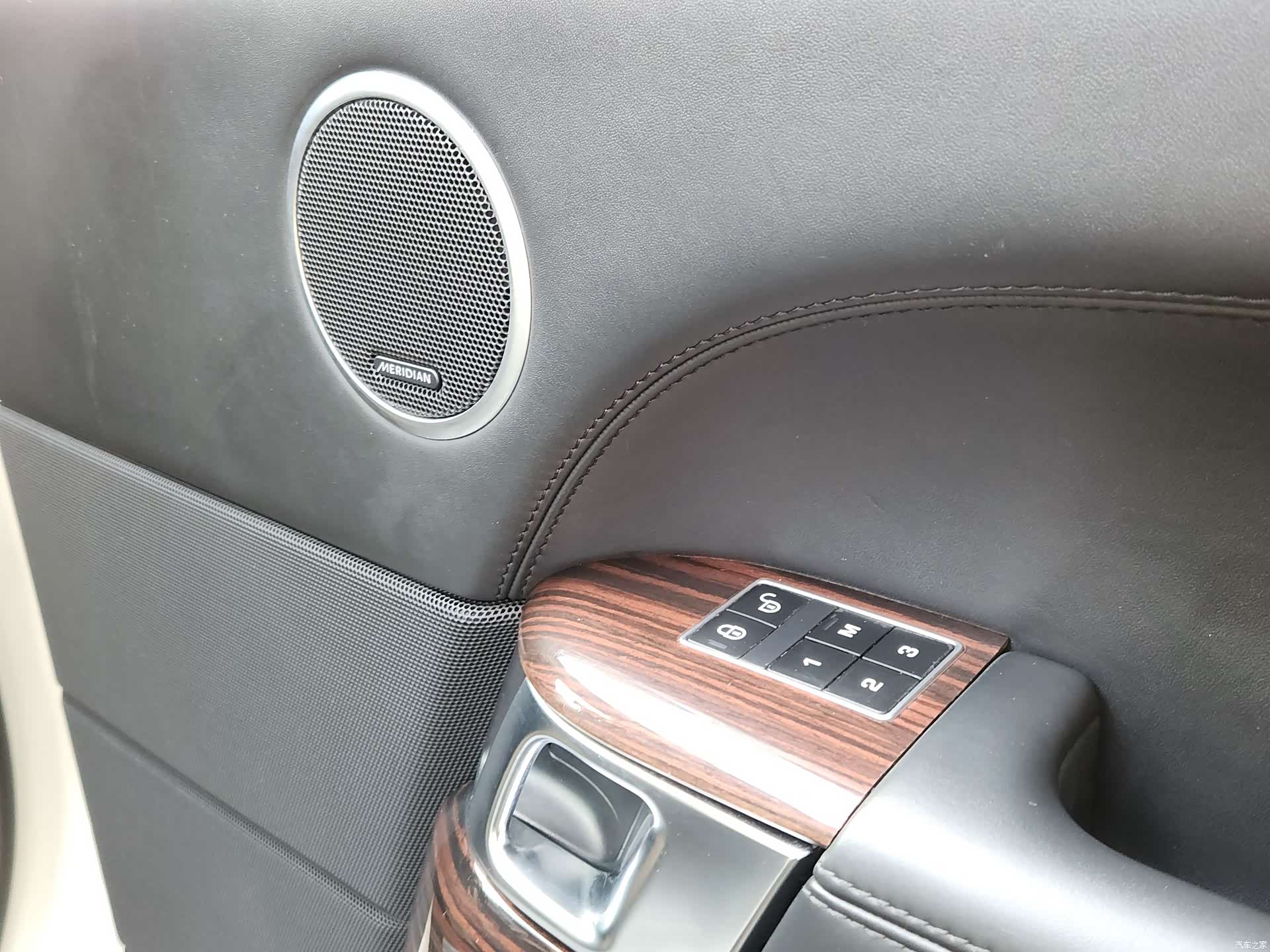 Land Rover Range Rover, 2014 15