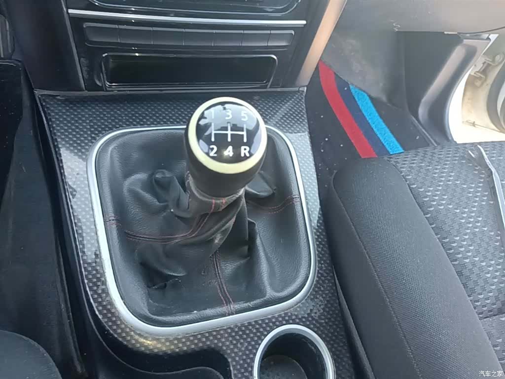 Haval H5, 2015 14