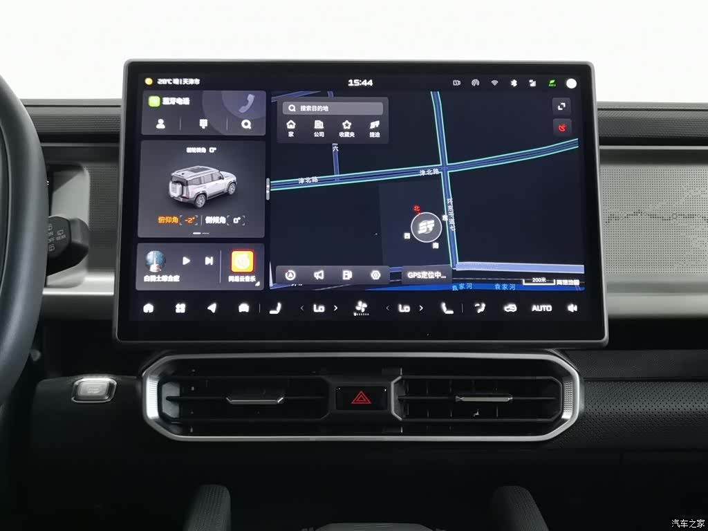 Jetour Traveller, 2023 12