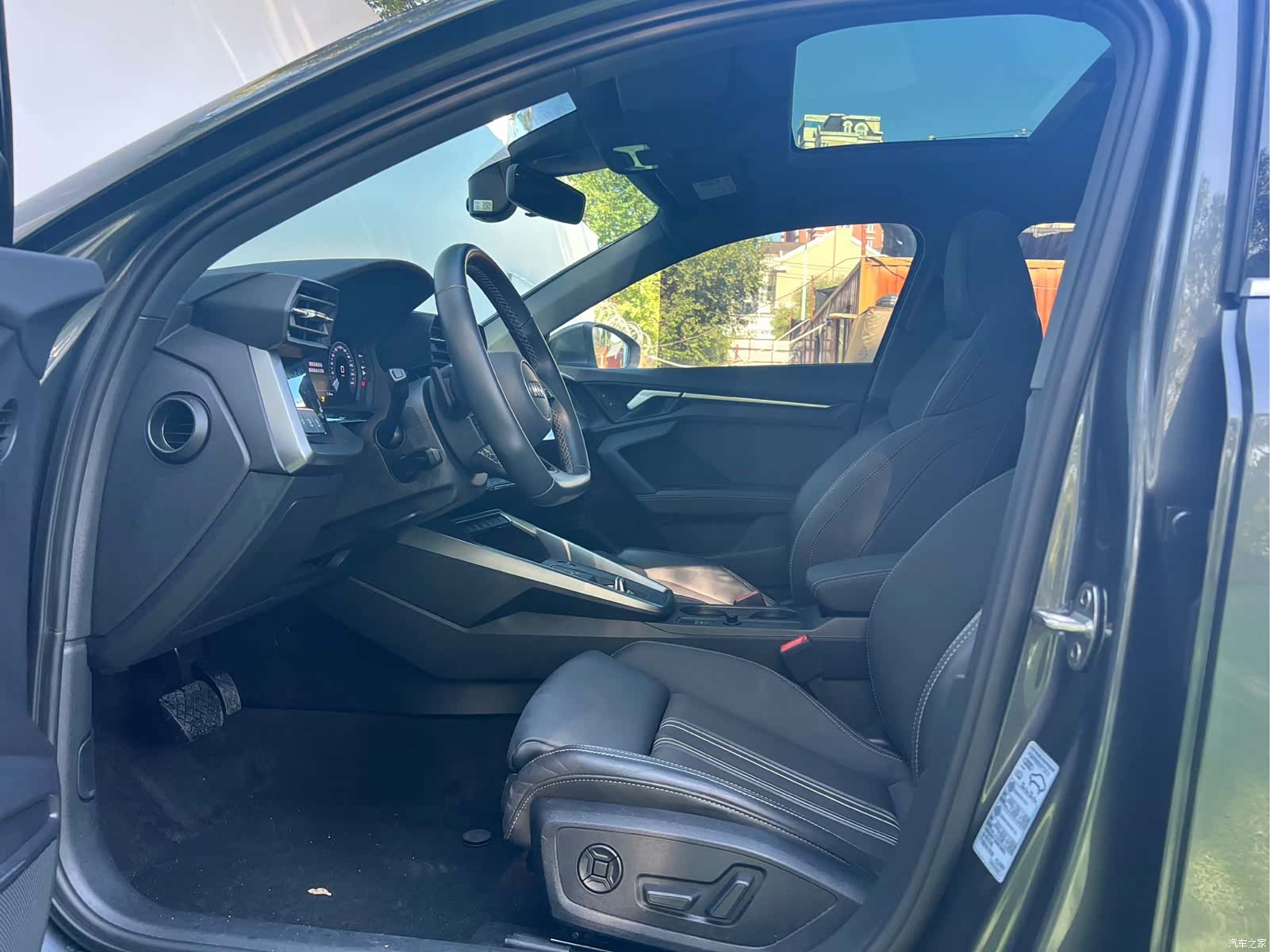 Audi A3, 2023 4