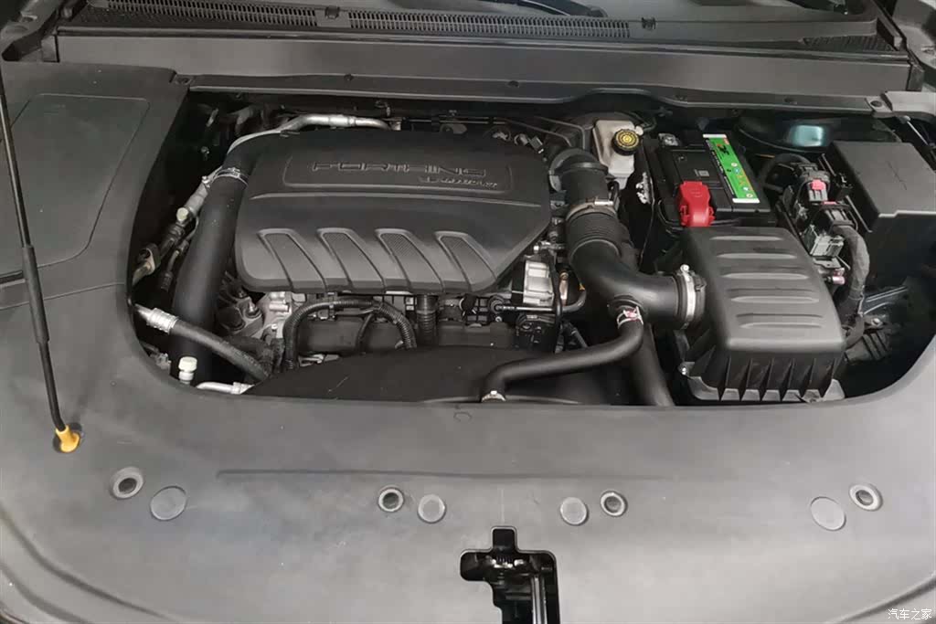 DongFeng T5, 2021 10