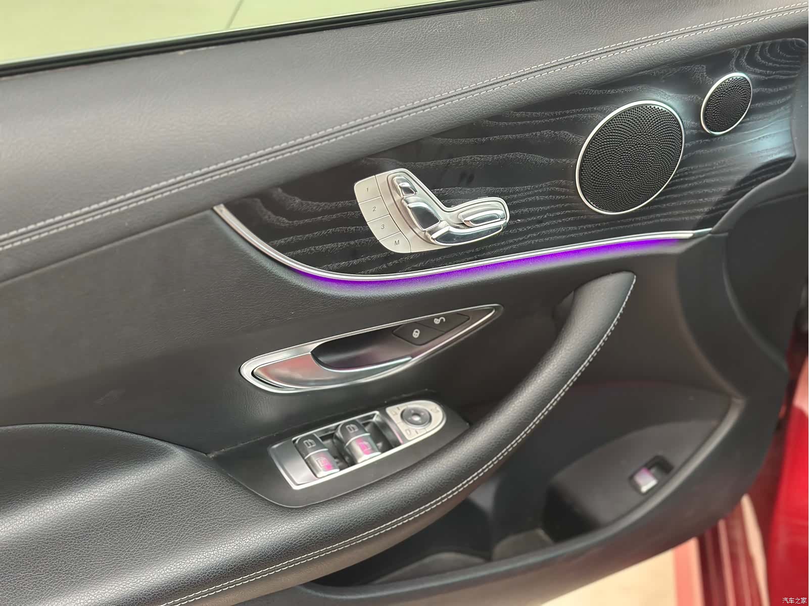 Mercedes-Benz E-Class, 2019 все фото