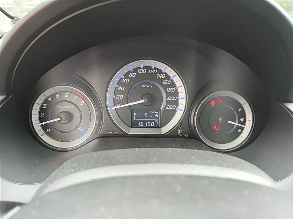 Honda Fengfan Classic