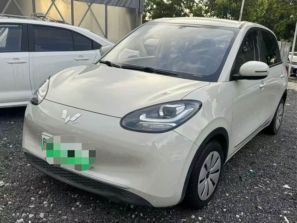 Wuling Binguo