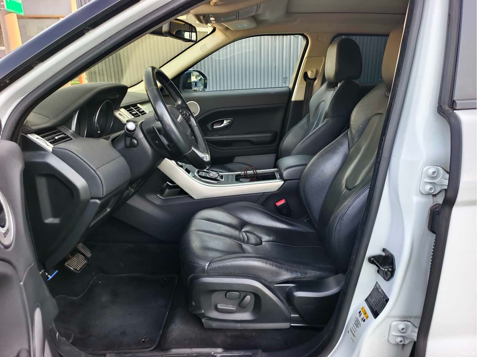 Land Rover Range Rover, 2015 все фото