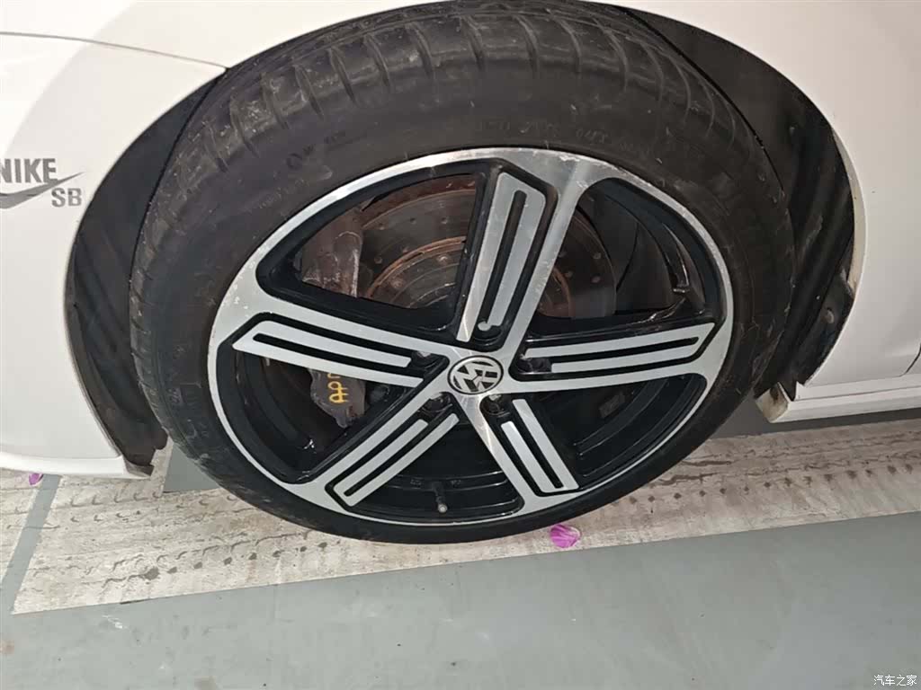 Volkswagen Golf, 2016 23