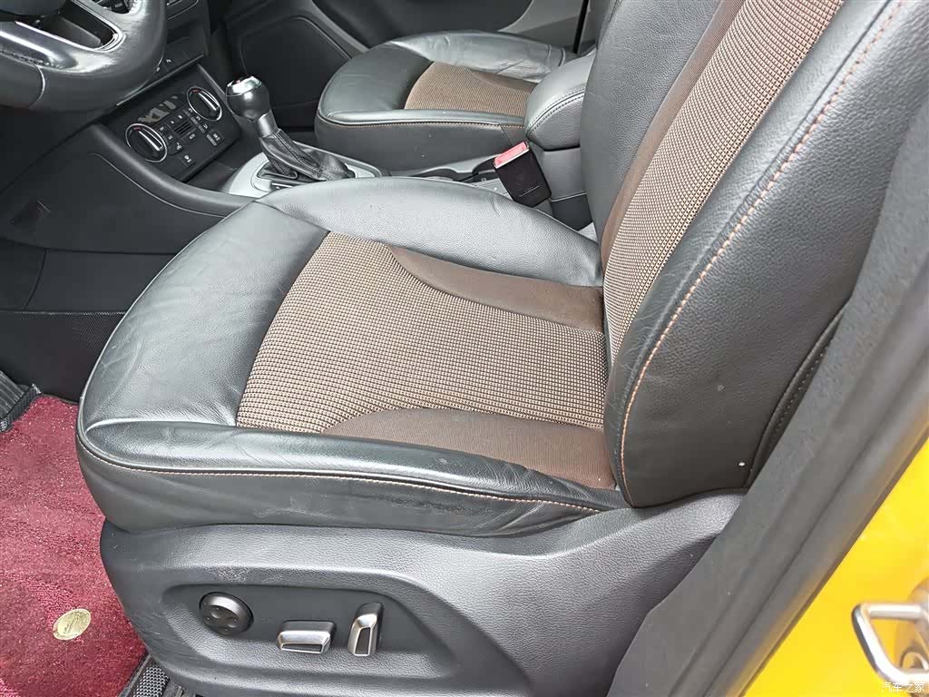 Audi Q3, 2017 9