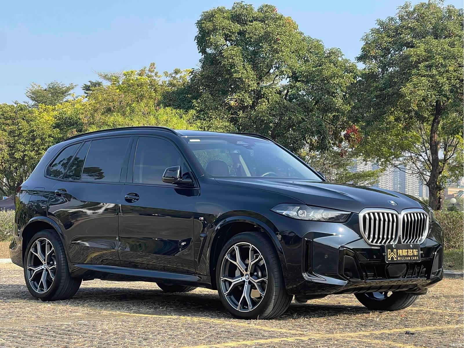 BMW X5, 2024 3