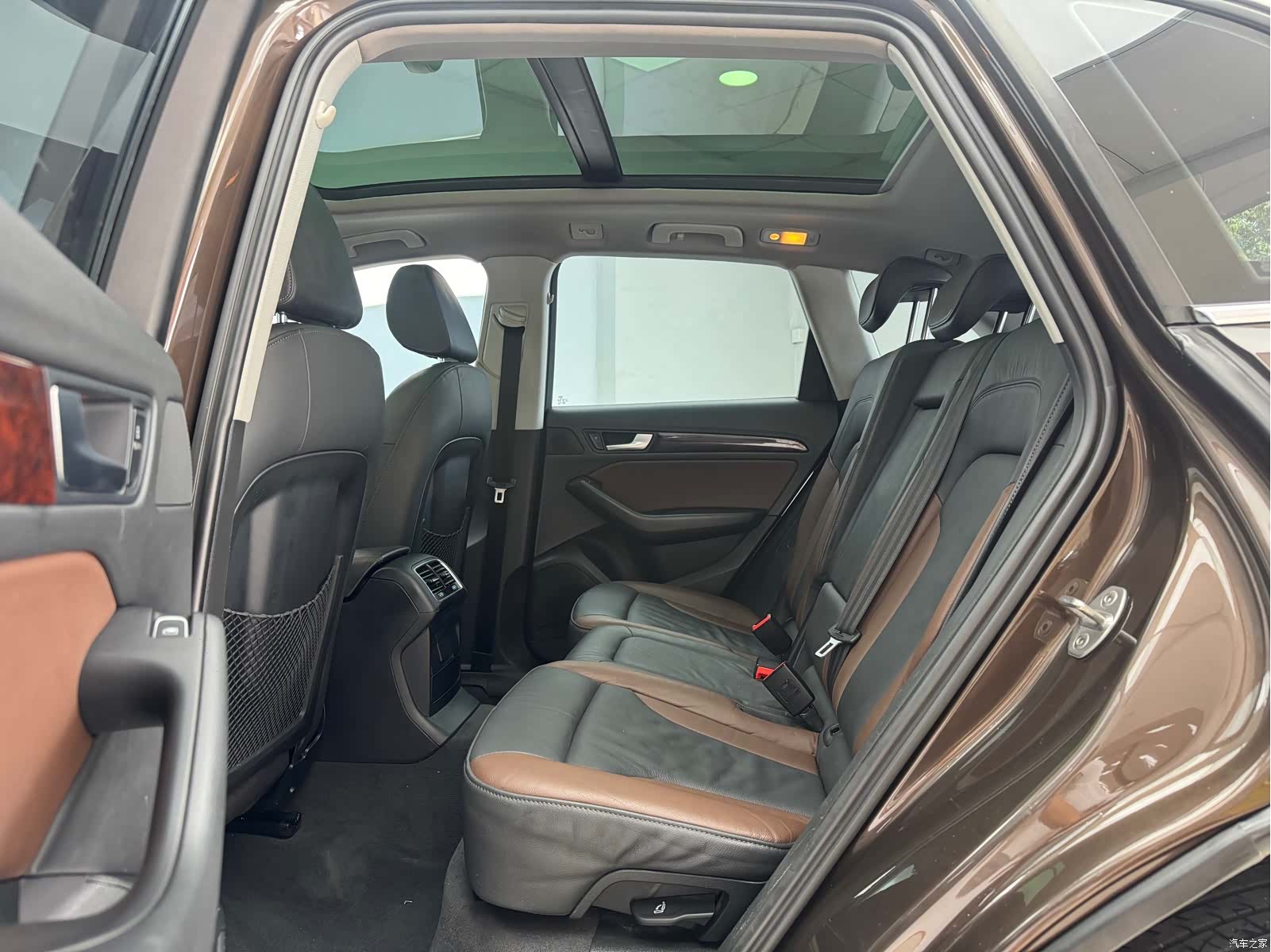 Audi Q5, 2017 8