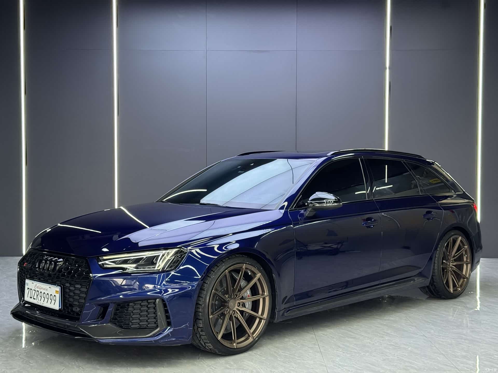 Audi RS
