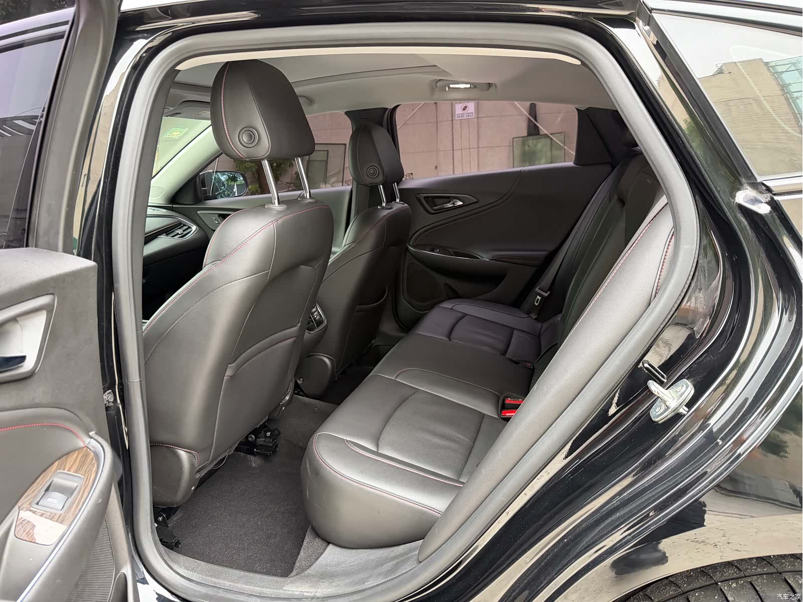 Chevrolet XL, 2019 8