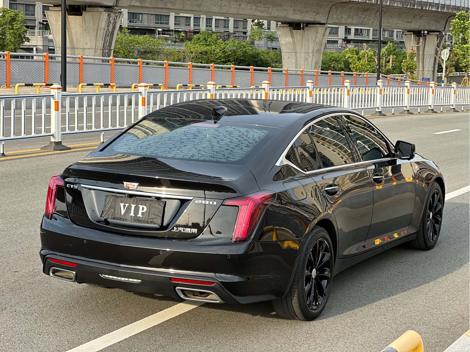 Cadillac CT5, 2021 16