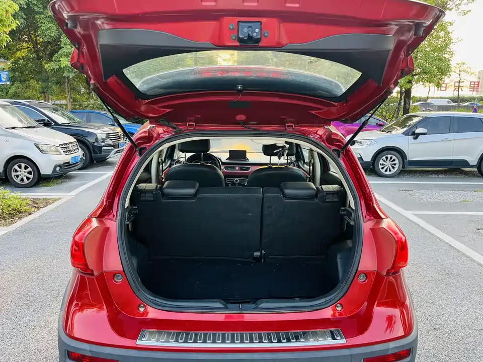 Haval H1 Haval H1