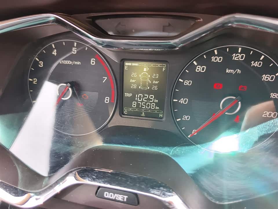 Baoding 310W
