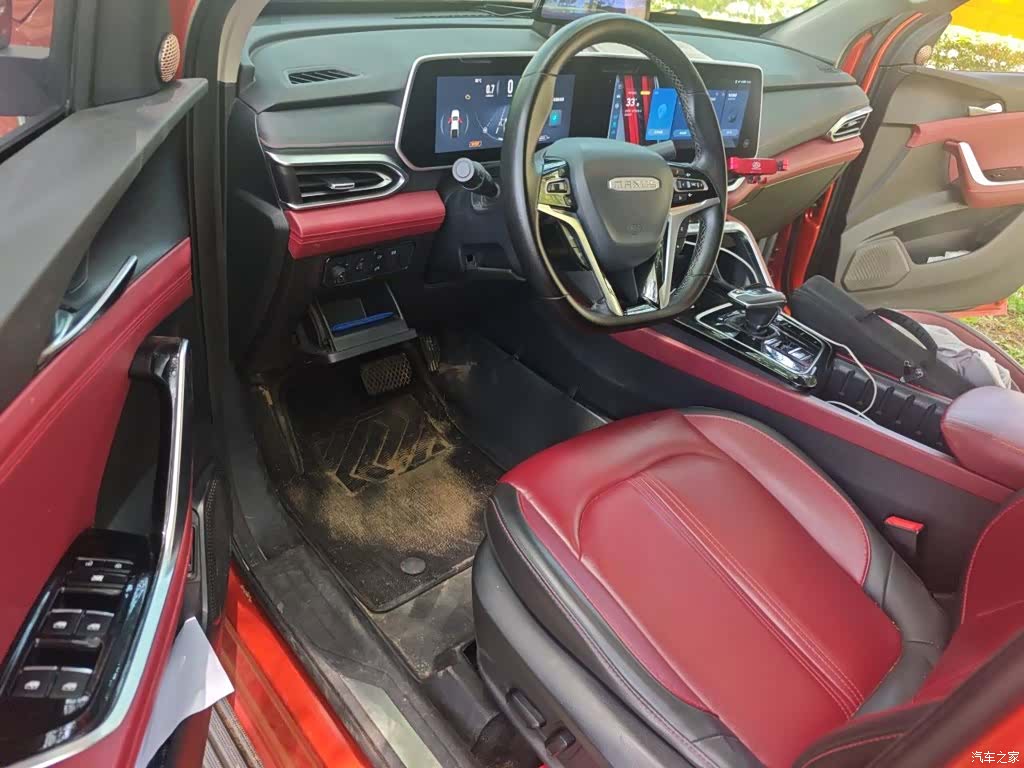 Maxus T90, 2023 14