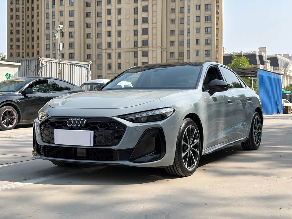 Audi A5L