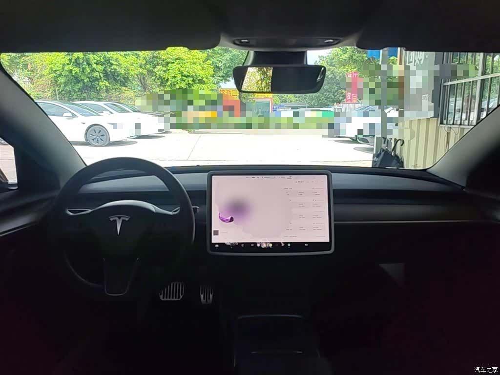 Tesla Model 3, 2022 10