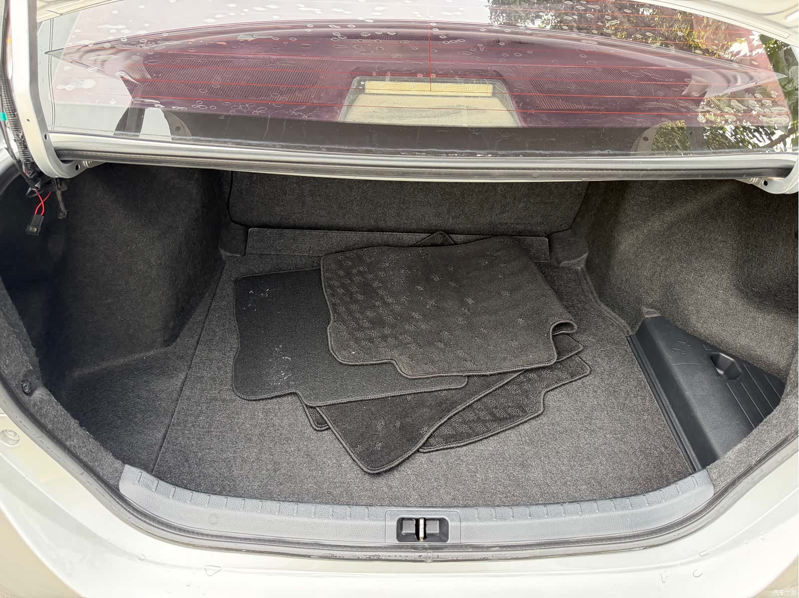 Toyota Corolla, 2016 8