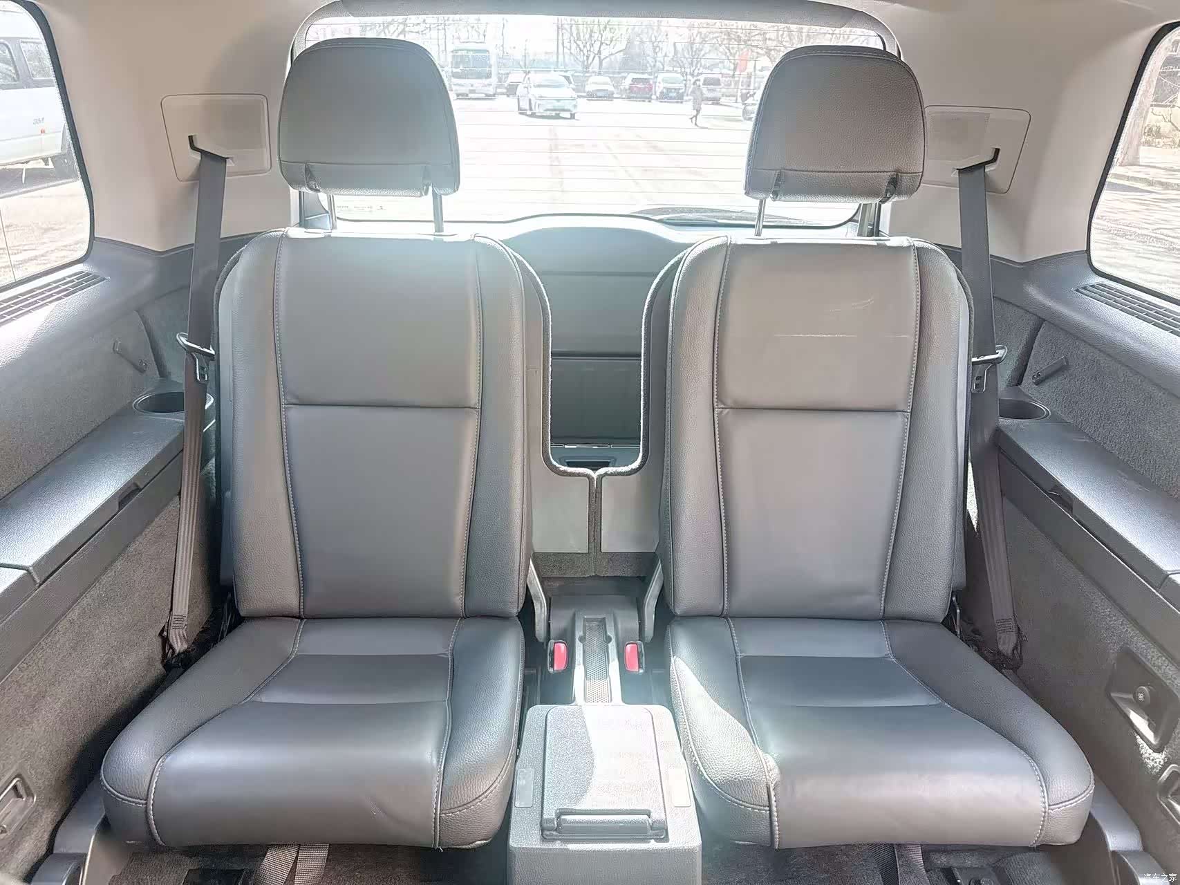 Volvo XC90, 2014 7