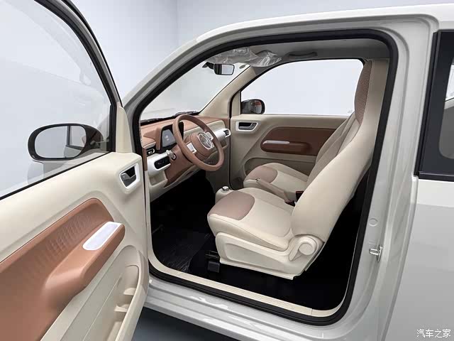 Wuling MINIEV, 2026 11
