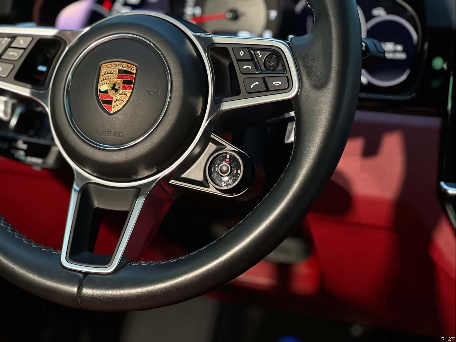 Porsche Cayenne, 2023 17