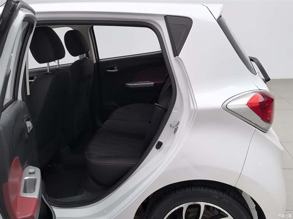 Changan IMT, 2016 15
