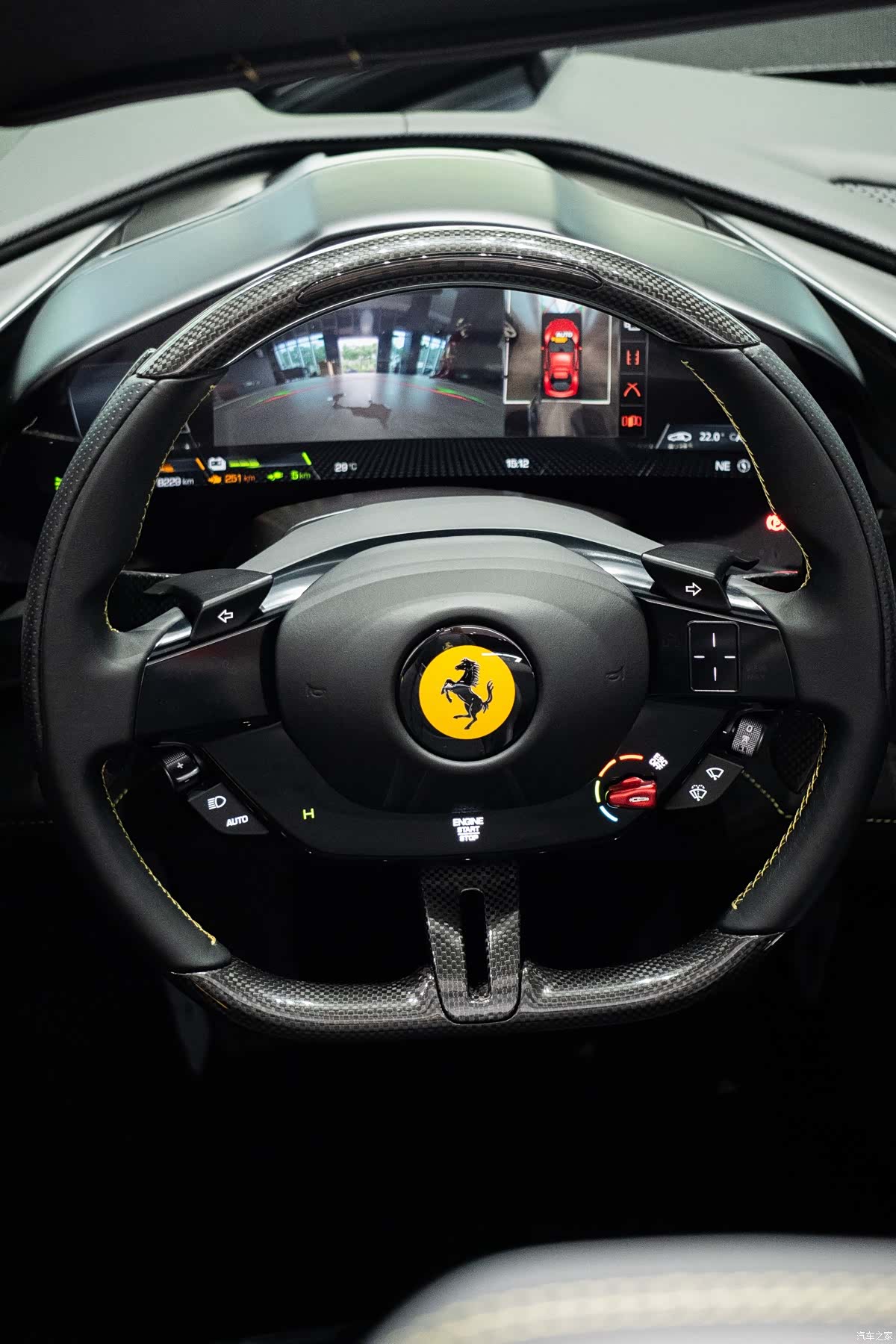 Ferrari 296, 2024 30