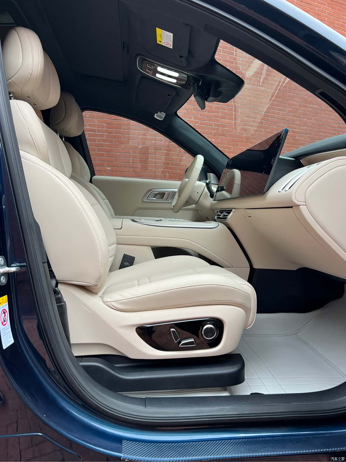 Deepal S09, 2025 9