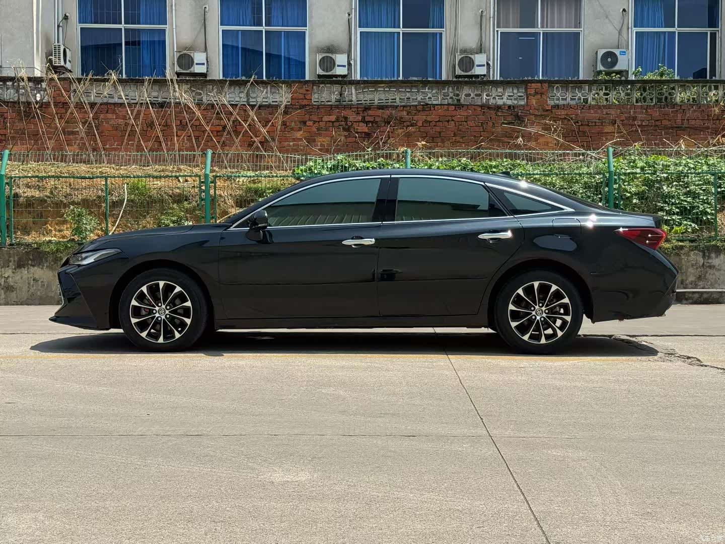 Toyota Avalon, 2024 2