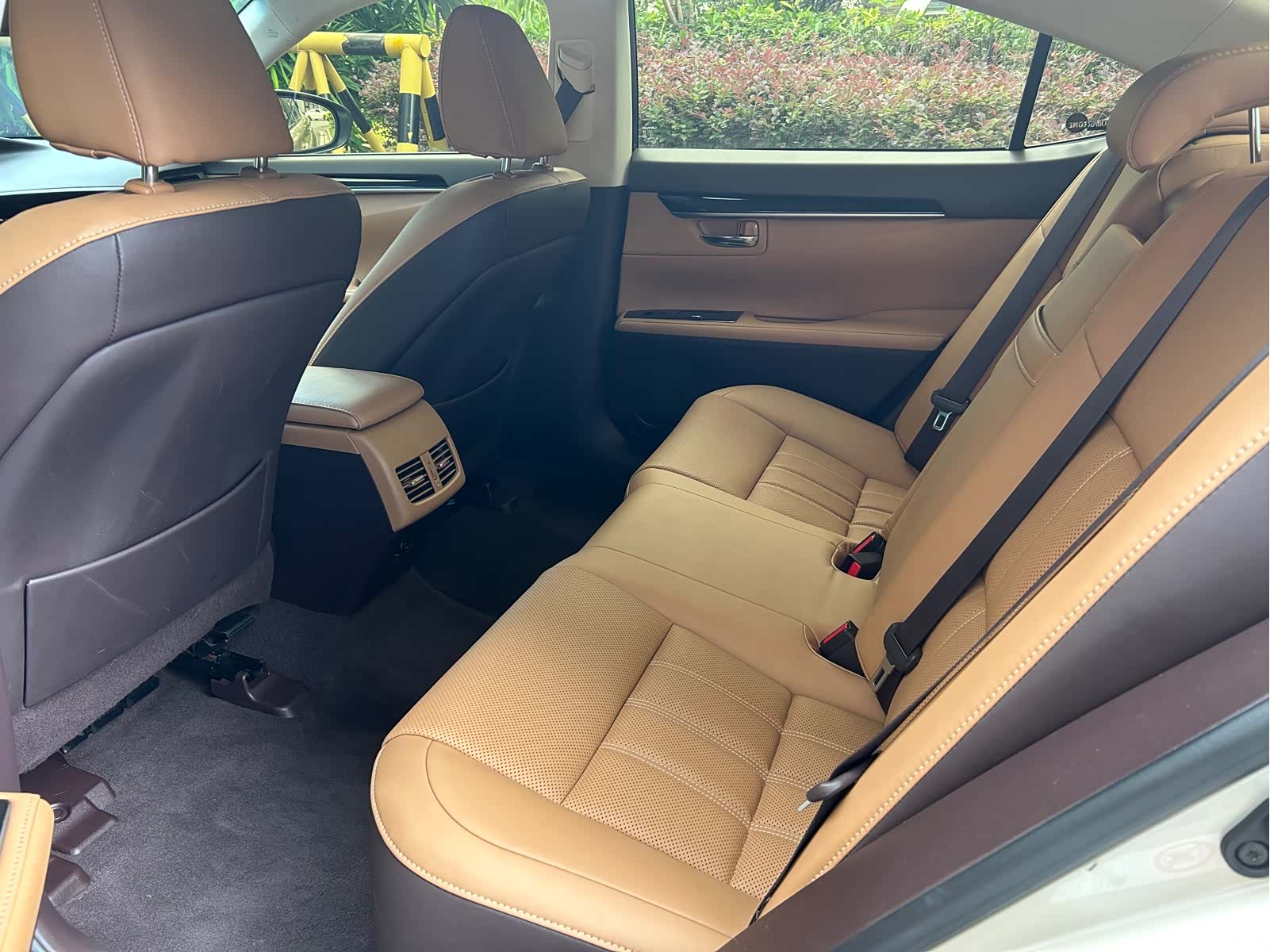 Lexus ES, 2017 9
