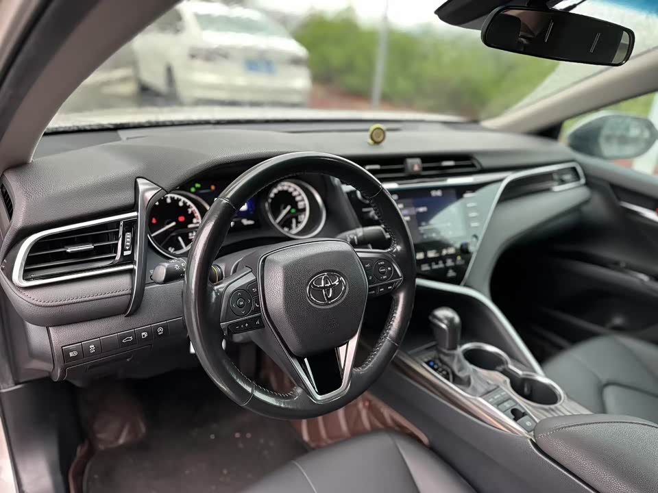 Toyota Camry Toyota Camry
