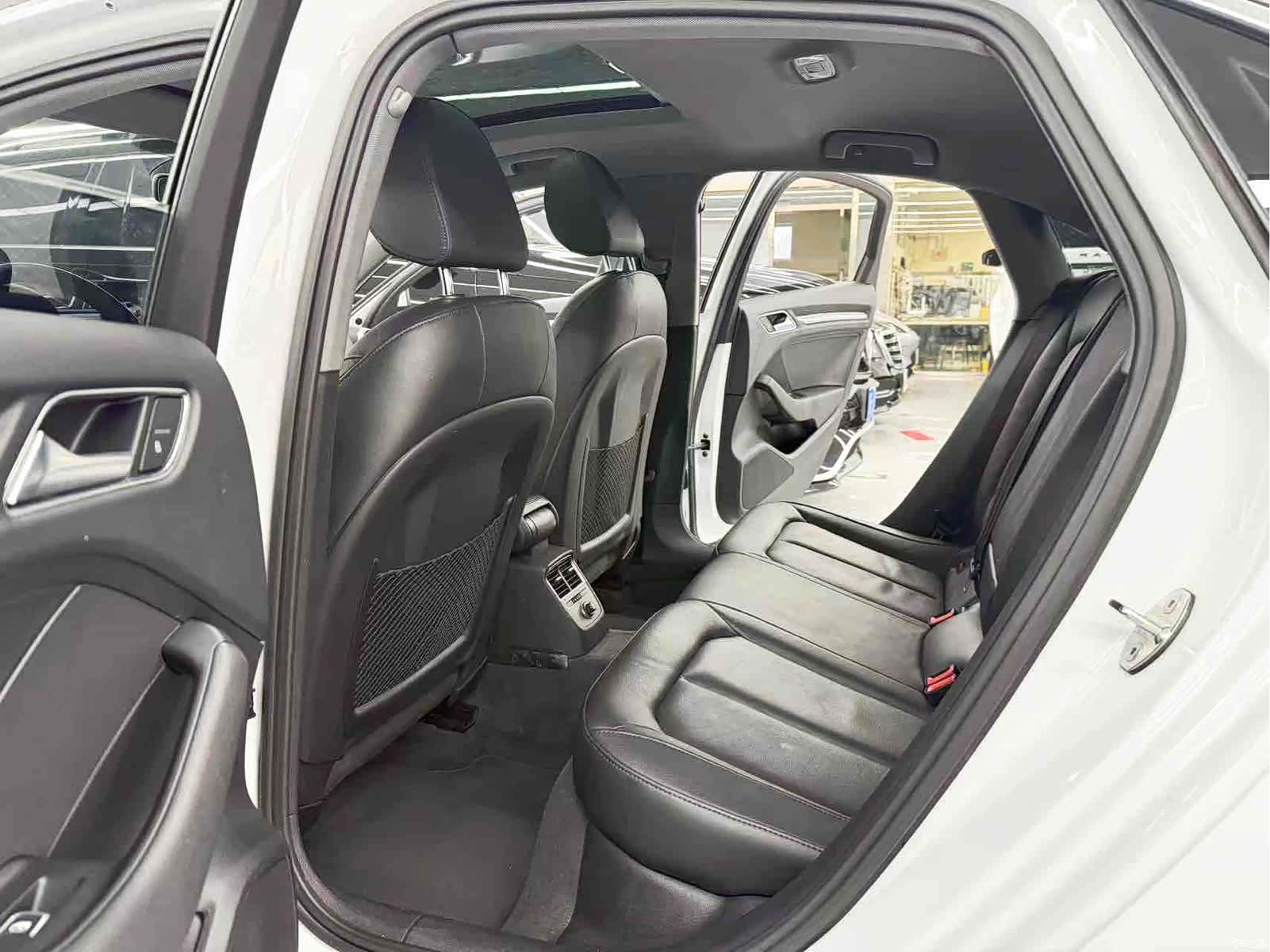 Audi A3, 2019 8