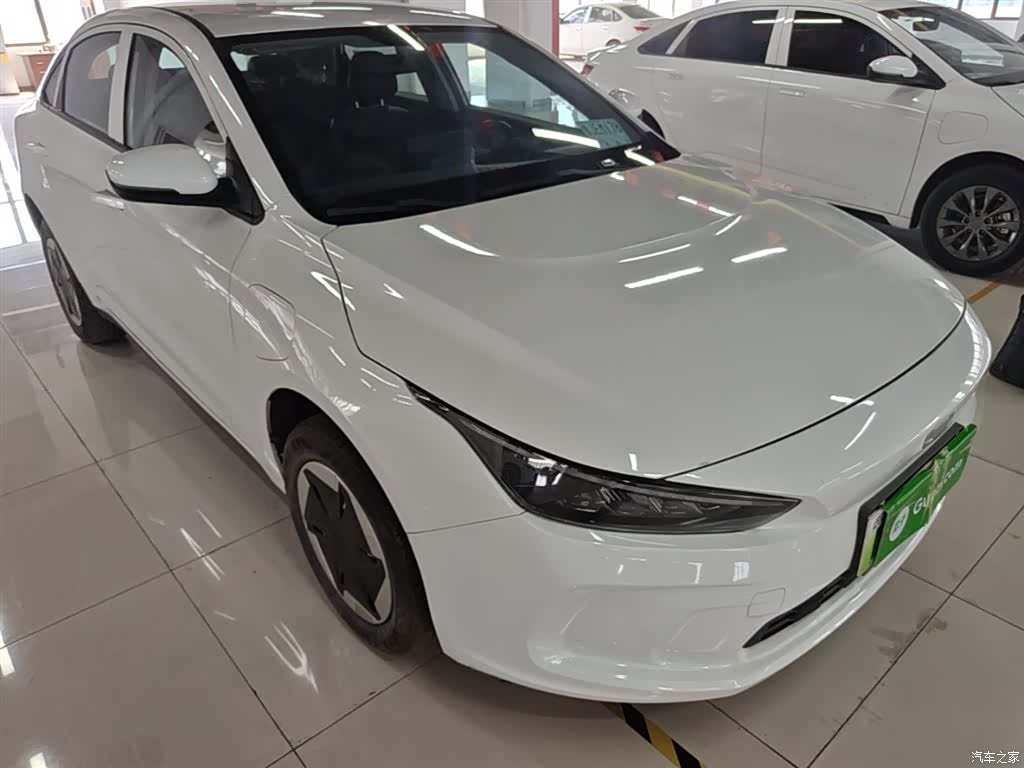 Geely A, 2024 22
