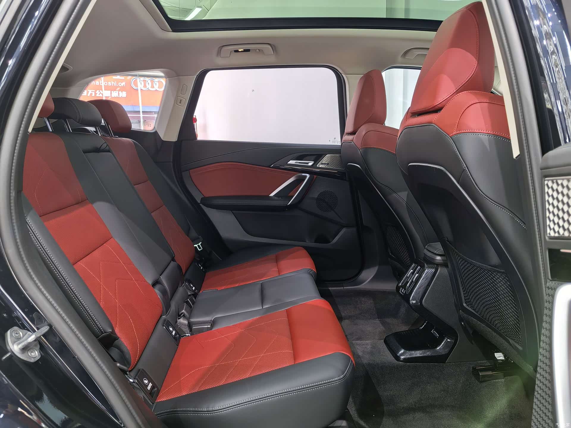 BMW X1, 2024 18
