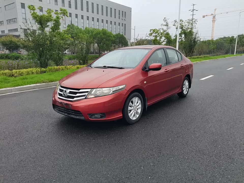 Honda Fengfan Classic