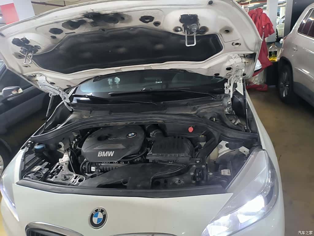 BMW 2 Series, 2017 20