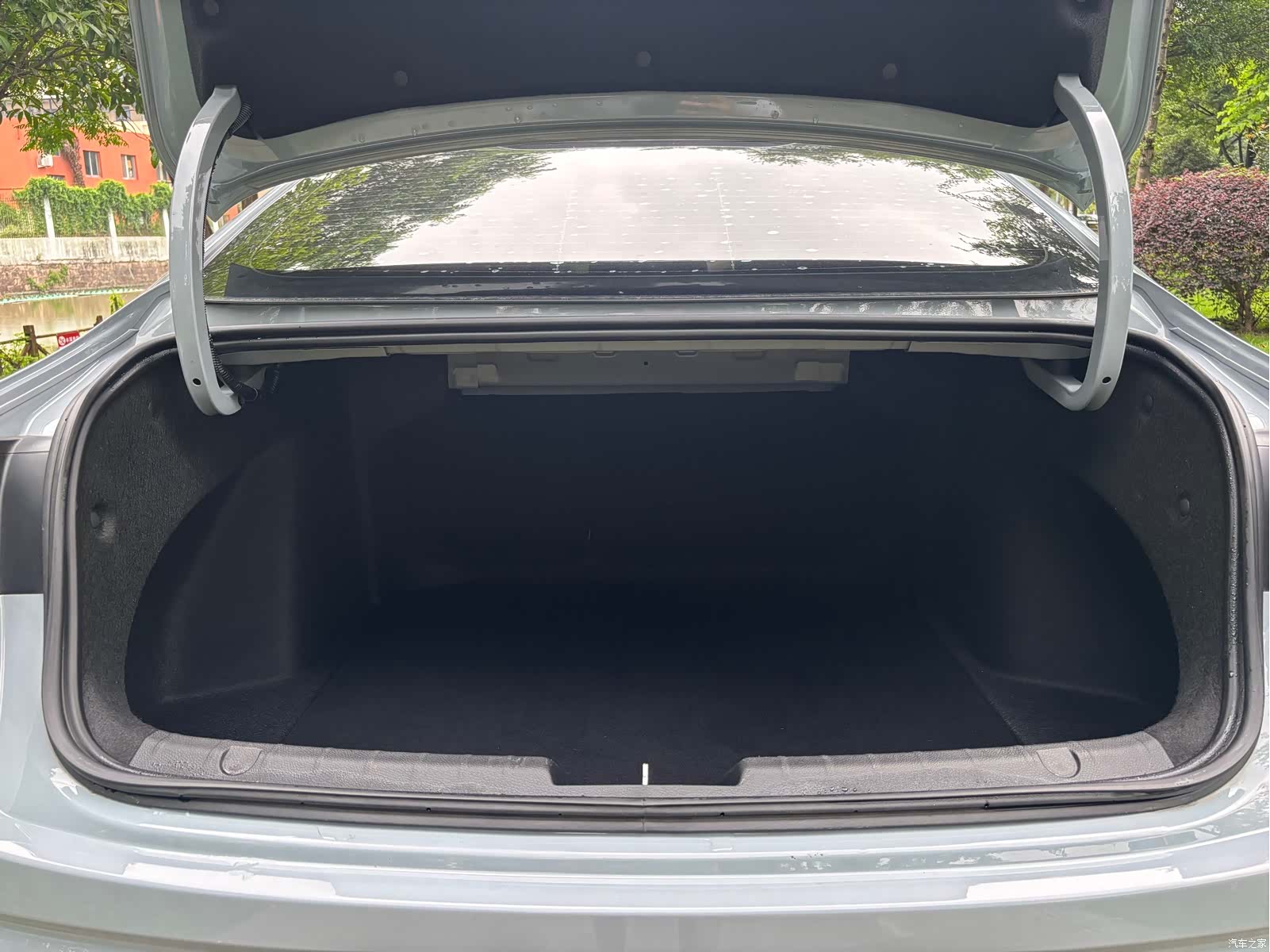 Geely Preface, 2023 14