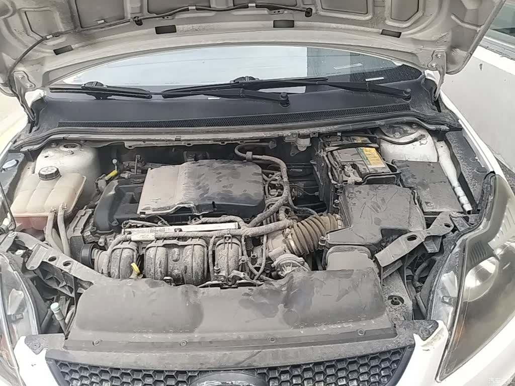 Ford Focus, 2014 20