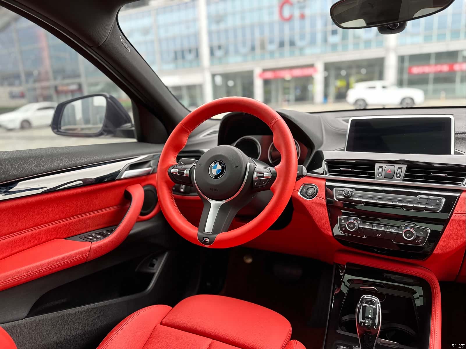 BMW X2, 2020 16
