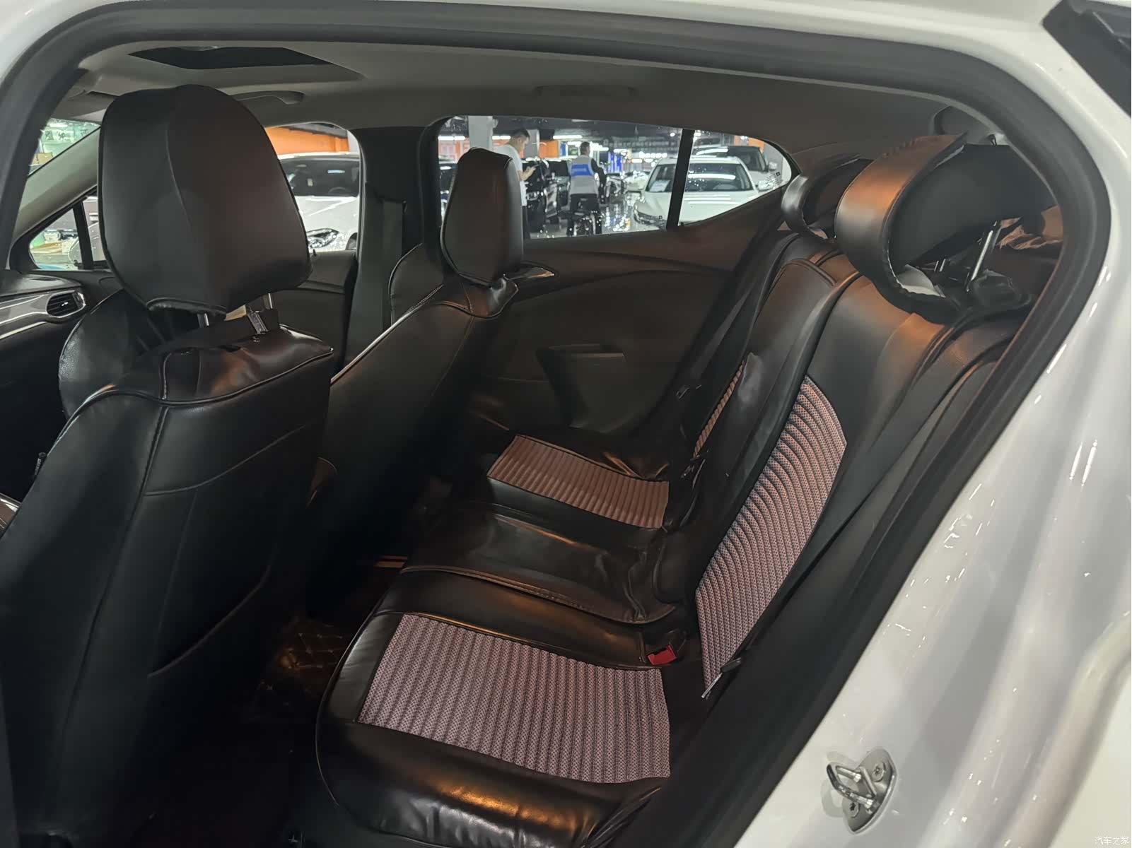 Buick Verano, 2017 все фото