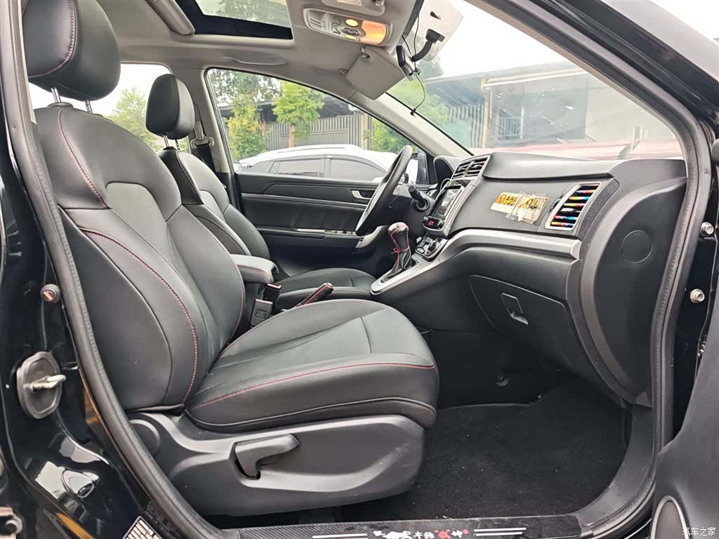 Haval M6, 2019 20