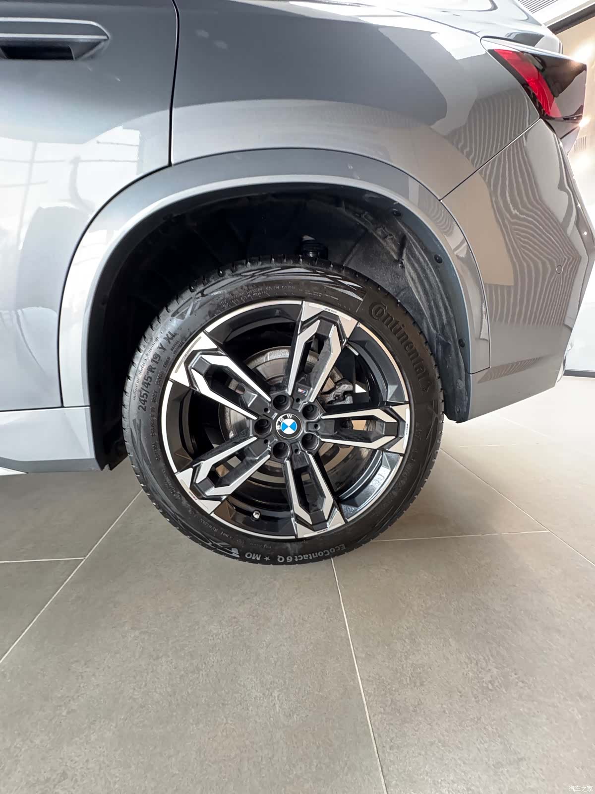 BMW X1, 2024 4