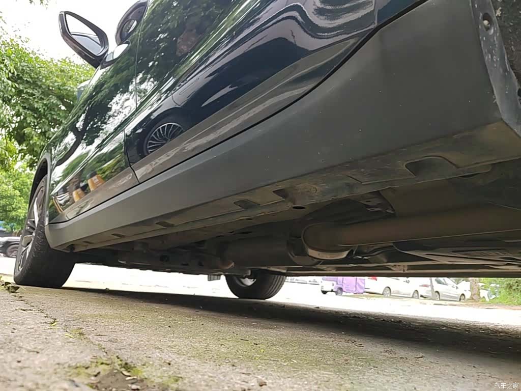 Geely Jiaji, 2022 21
