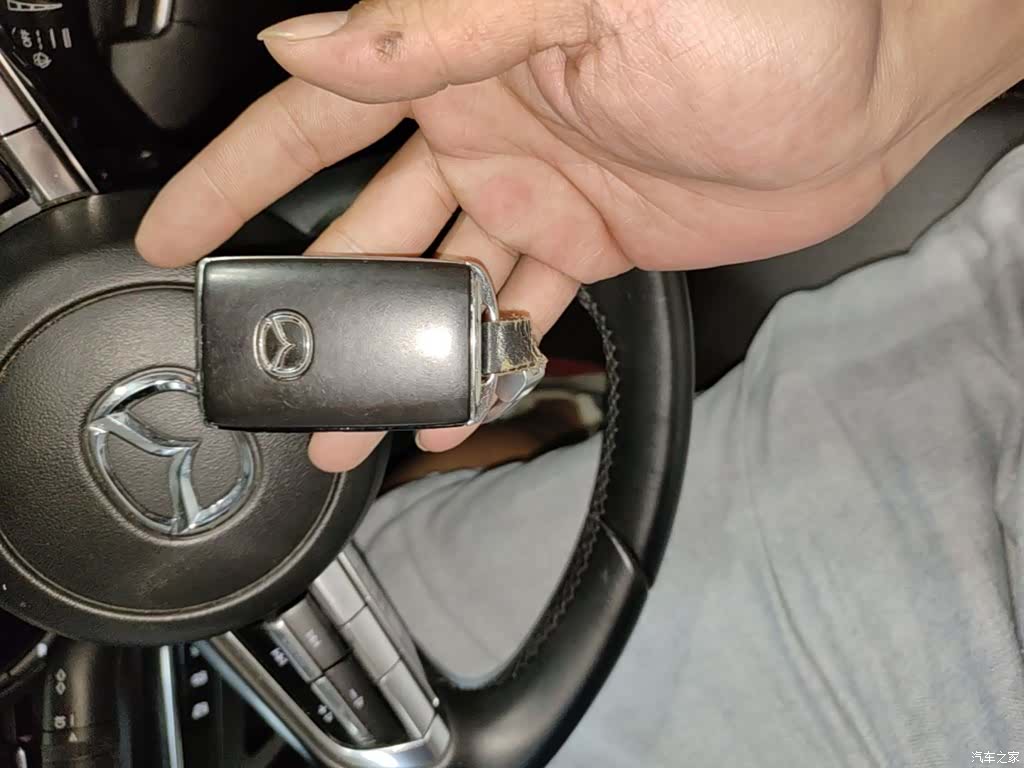 Mazda Mazda3, 2020 9