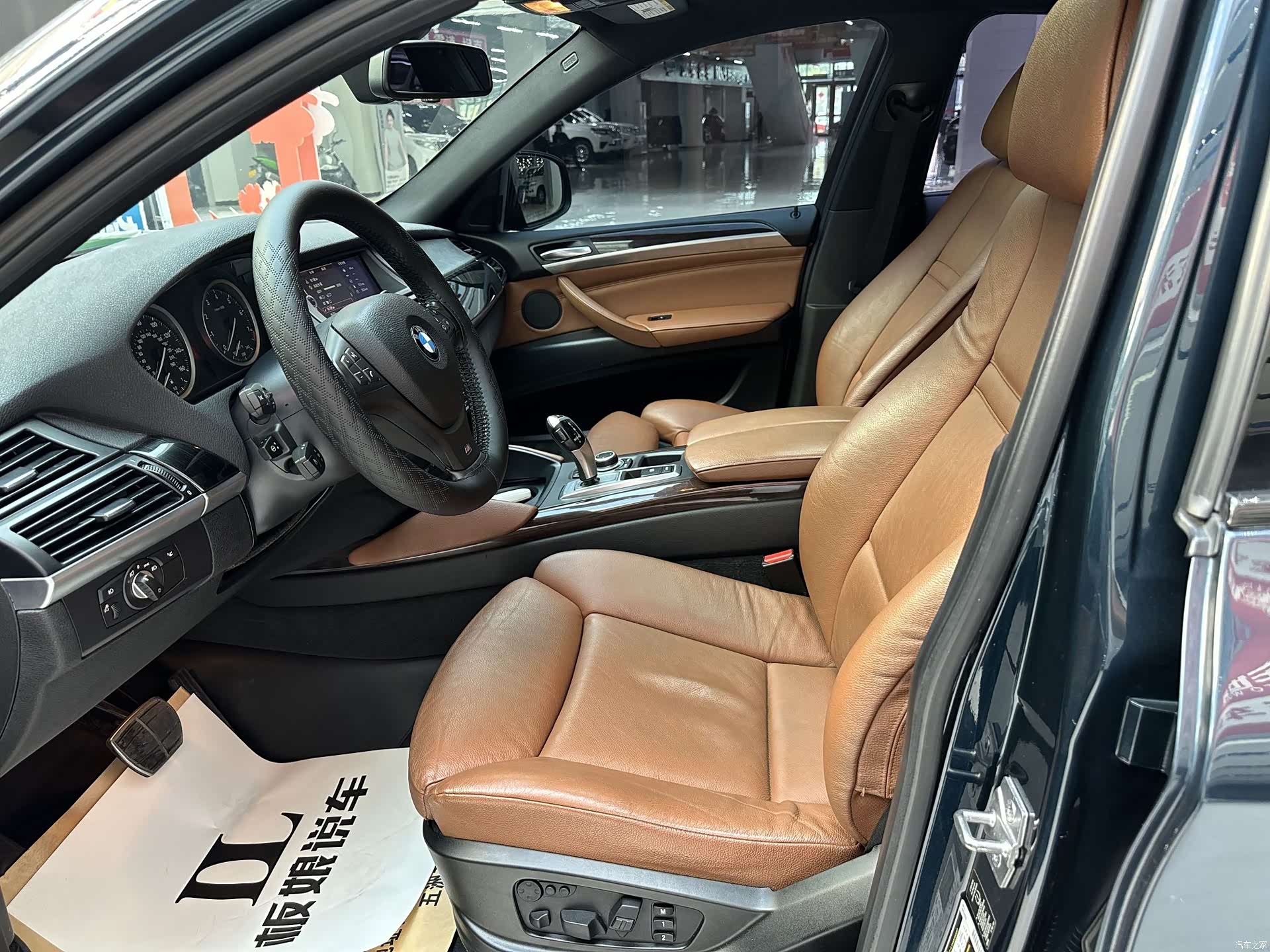 BMW X6, 2013 все фото