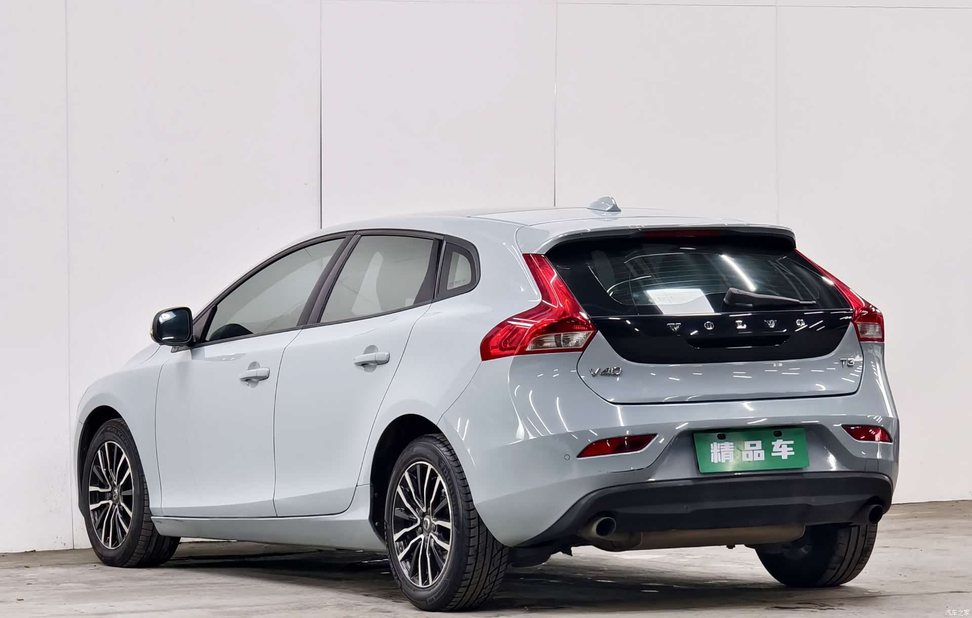 Volvo V40, 2016 6