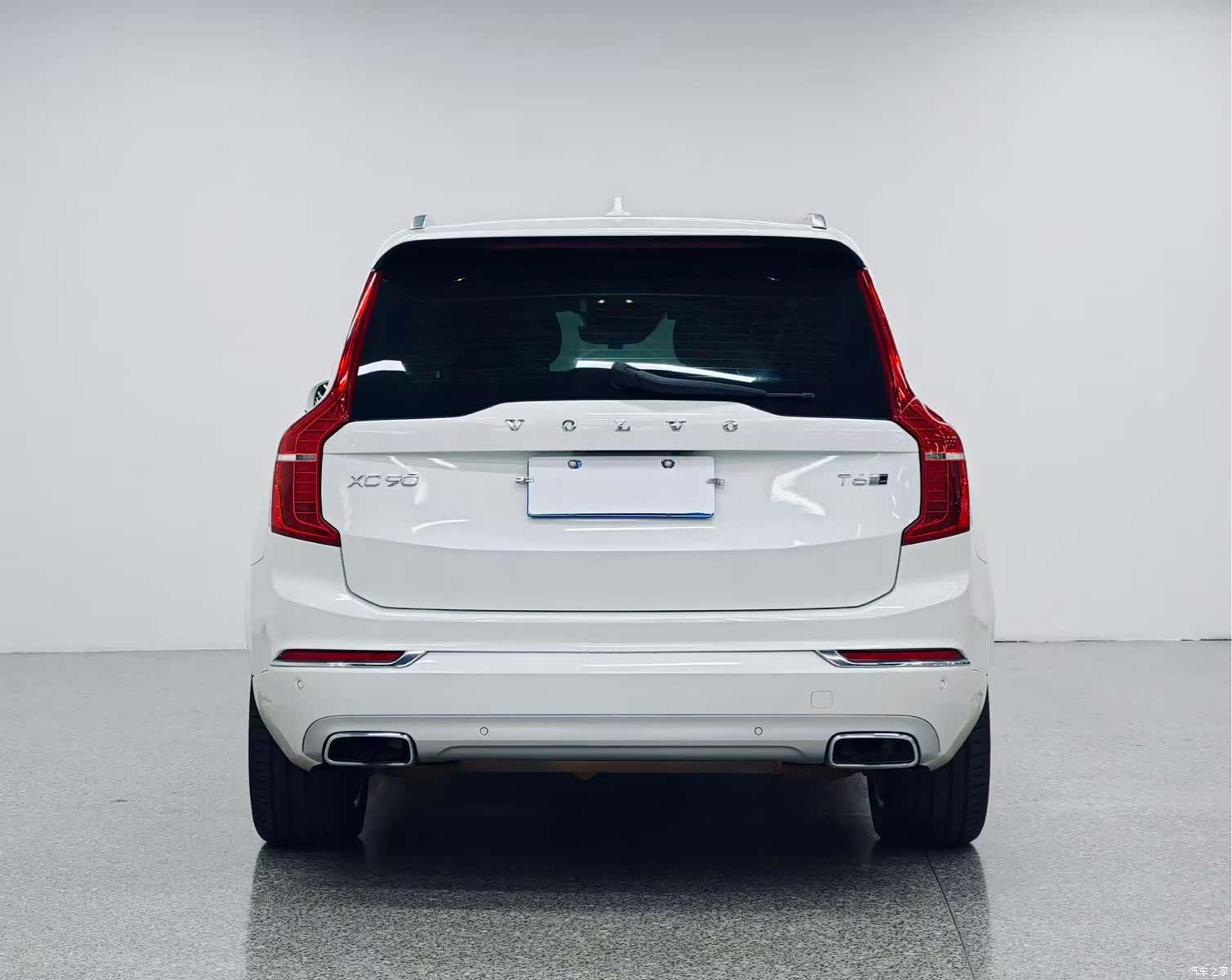 Volvo XC90, 2017 7