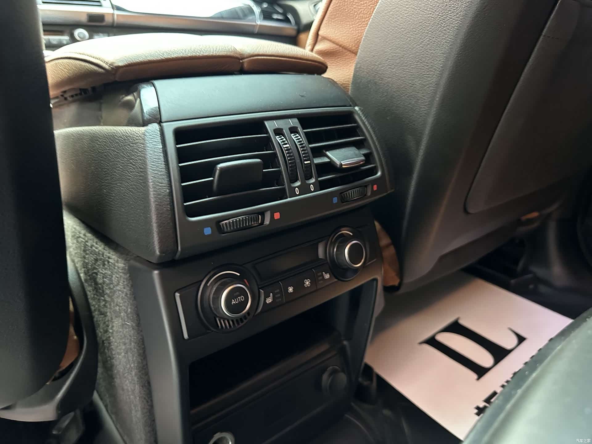 BMW X6, 2013 17